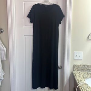 Hatch Easy Going Nursing Tee Dress